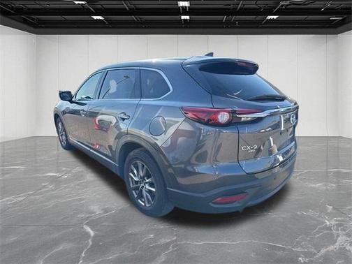 2021 Mazda CX-9 Touring