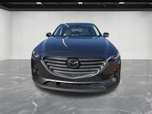 2021 Mazda CX-9 Touring