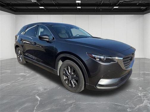 2021 Mazda CX-9 Touring