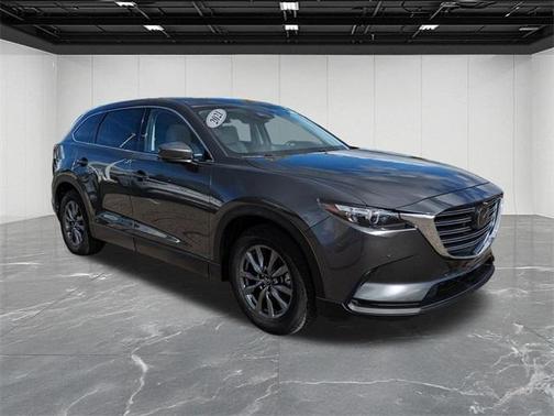 2021 Mazda CX-9 Touring