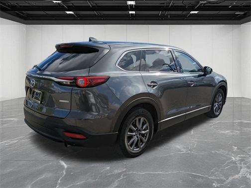 2021 Mazda CX-9 Touring