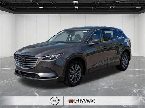 2021 Mazda CX-9 Touring