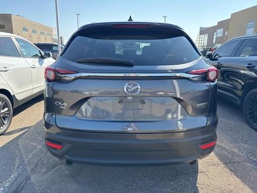 2021 Mazda CX-9 Touring