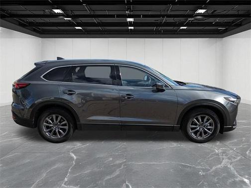 2021 Mazda CX-9 Touring
