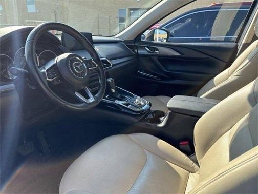 2021 Mazda CX-9 Touring