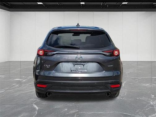 2021 Mazda CX-9 Touring