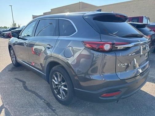 2021 Mazda CX-9 Touring