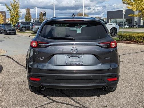 2021 Mazda CX-9 Touring