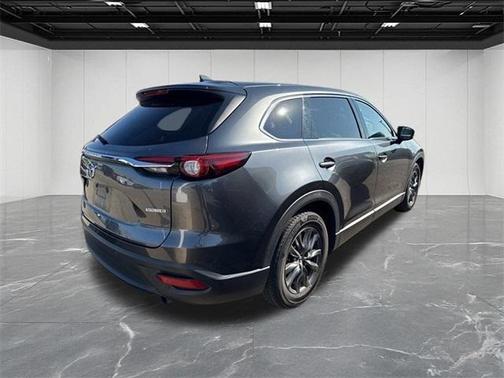 2021 Mazda CX-9 Touring