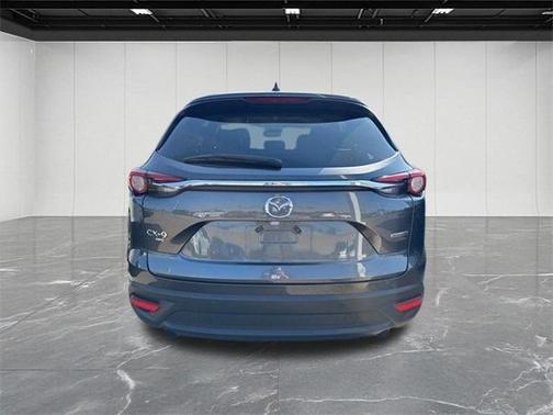 2021 Mazda CX-9 Touring