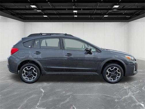 2017 Subaru Crosstrek 2.0i Limited