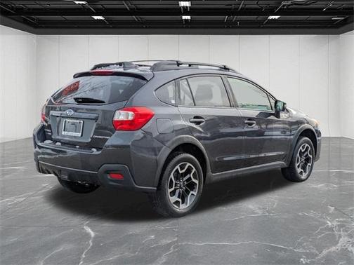 2017 Subaru Crosstrek 2.0i Limited