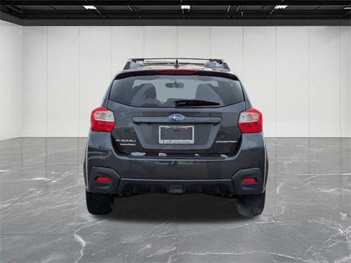 2017 Subaru Crosstrek 2.0i Limited