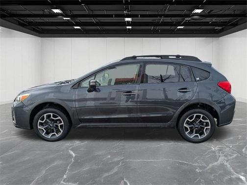2017 Subaru Crosstrek 2.0i Limited