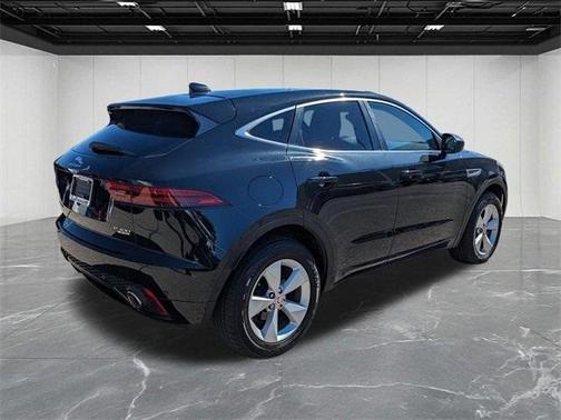 2018 Jaguar E-PACE R-Dynamic S
