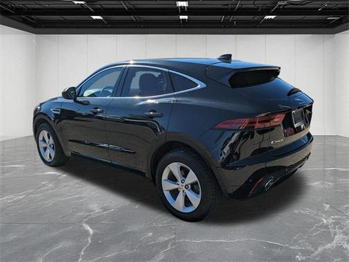 2018 Jaguar E-PACE R-Dynamic S