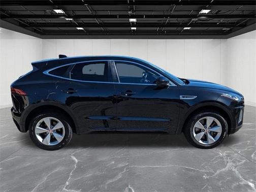 2018 Jaguar E-PACE R-Dynamic S