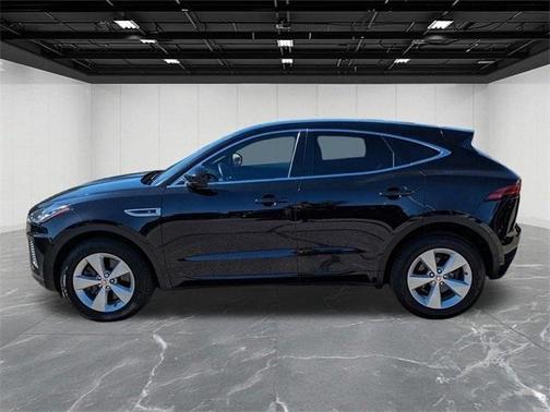 2018 Jaguar E-PACE R-Dynamic S