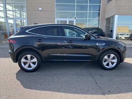 2018 Jaguar E-PACE R-Dynamic S