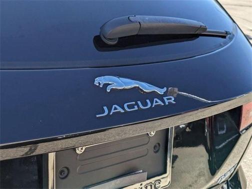2018 Jaguar E-PACE R-Dynamic S
