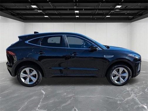 2018 Jaguar E-PACE R-Dynamic S