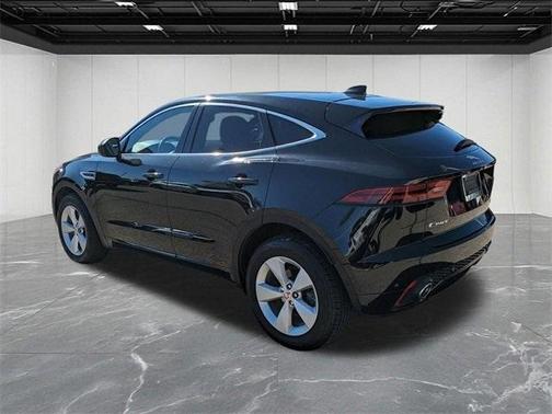 2018 Jaguar E-PACE R-Dynamic S