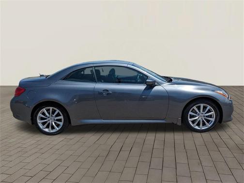 2013 INFINITI G37 Base