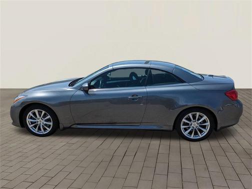 2013 INFINITI G37 Base
