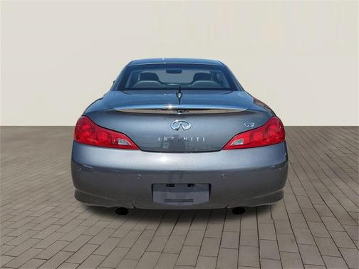 2013 INFINITI G37 Base