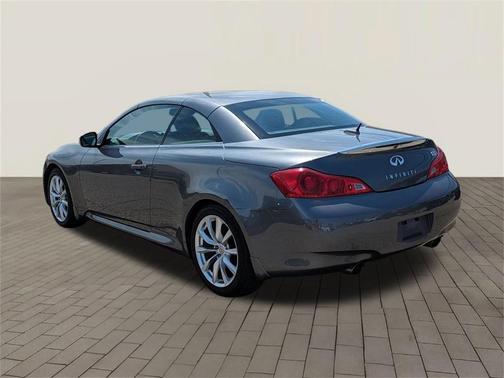 2013 INFINITI G37 Base