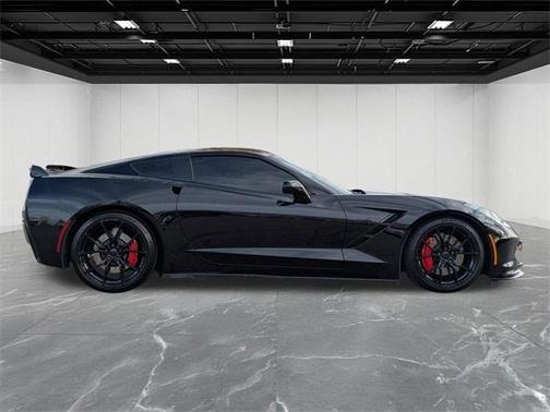 2016 Chevrolet Corvette Stingray Z51