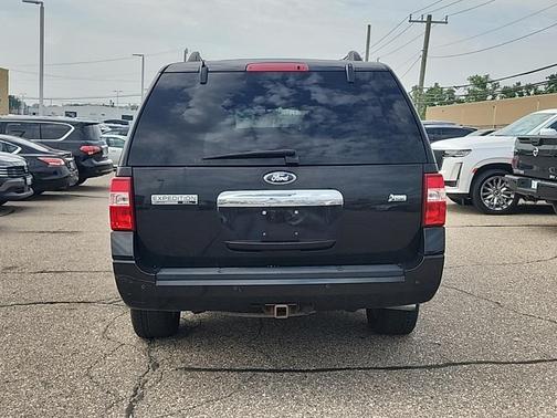 2014 Ford Expedition EL Limited