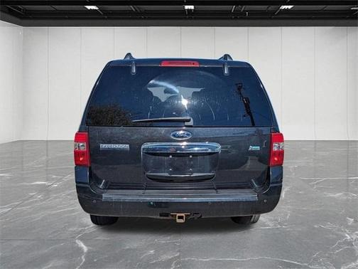 2014 Ford Expedition EL Limited