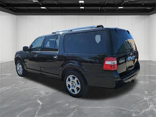 2014 Ford Expedition EL Limited