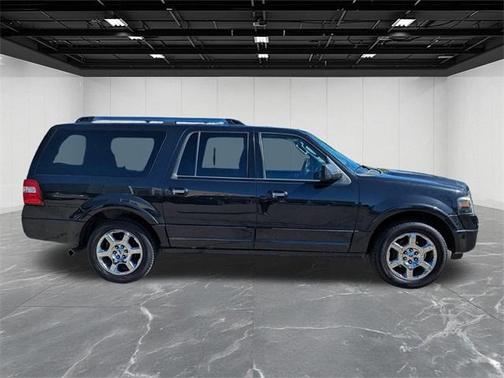 2014 Ford Expedition EL Limited