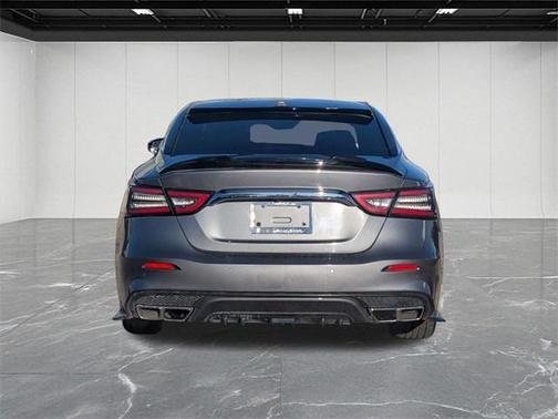 2020 Nissan Maxima 3.5 SV