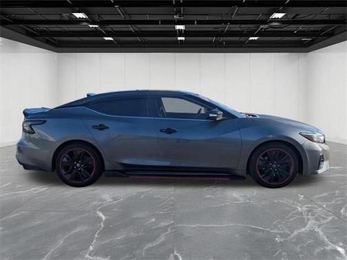 2020 Nissan Maxima 3.5 SV