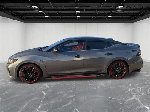 2020 Nissan Maxima 3.5 SV