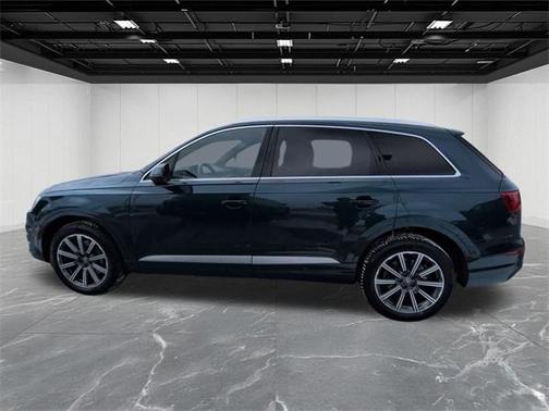2019 Audi Q7 55 Premium