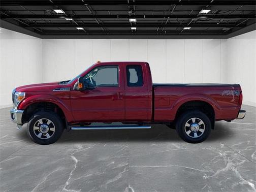 2016 Ford F-350 Lariat Super Duty