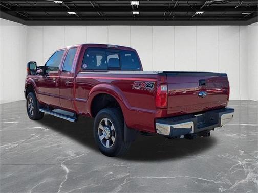 2016 Ford F-350 Lariat Super Duty