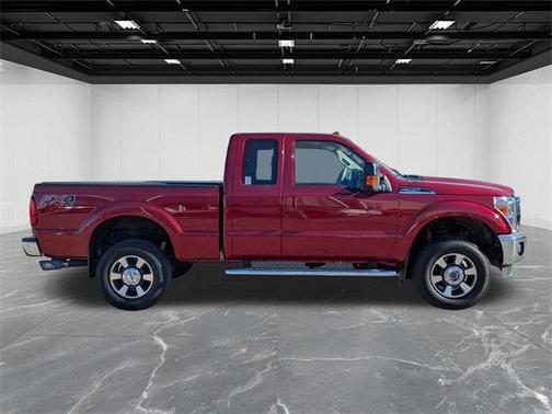 2016 Ford F-350 Lariat Super Duty