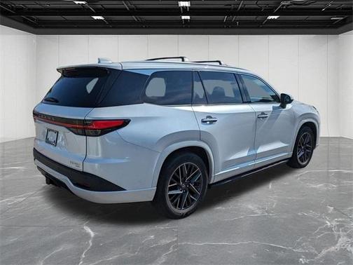 2024 Lexus TX 350 350