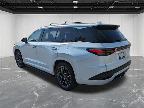 2024 Lexus TX 350 350