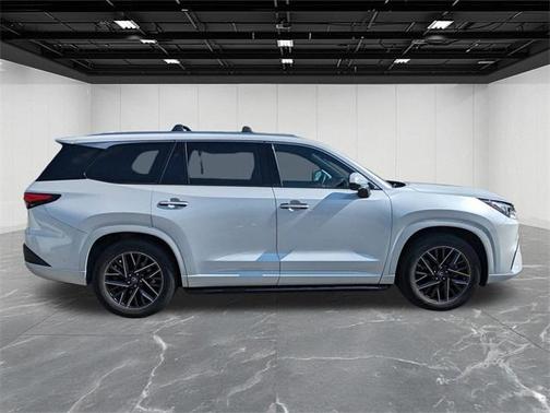 2024 Lexus TX 350 350