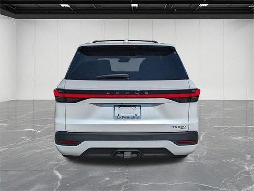 2024 Lexus TX 350 350