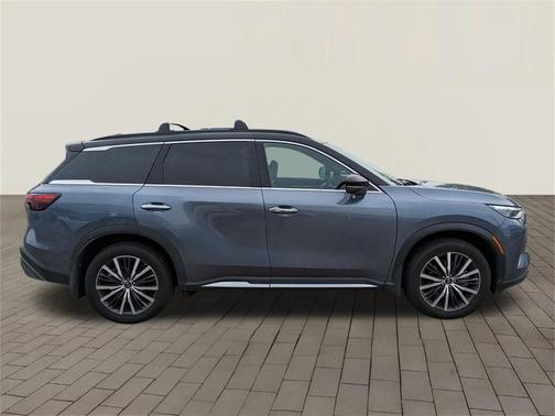 2024 INFINITI QX60 AUTOGRAPH