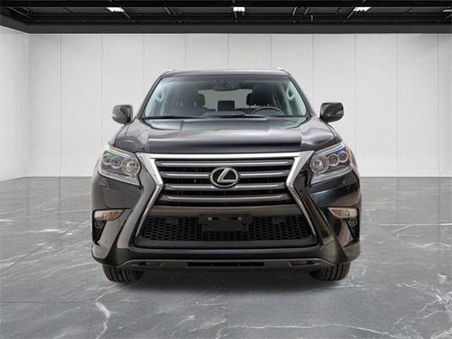 2018 Lexus GX 460 Base