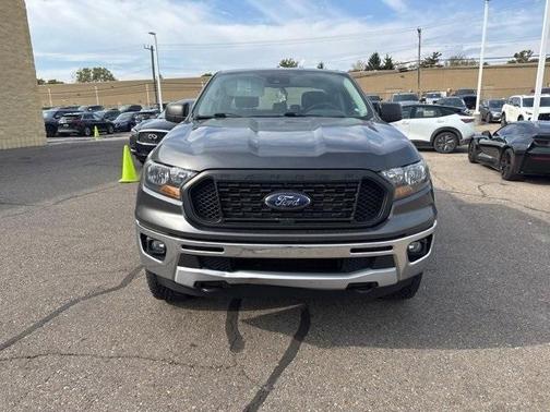 2019 Ford Ranger XL