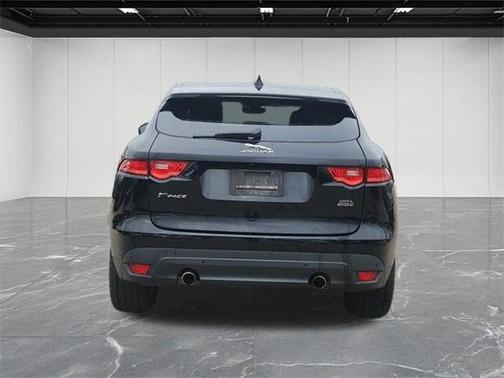 2020 Jaguar F-PACE 30t Prestige